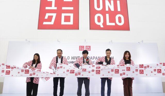 UNIQLO Hadirkan Konsep Neighborhood Store dan Gandeng UKM Lokal