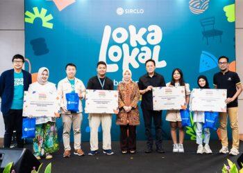 Panen Omset LokaLokal