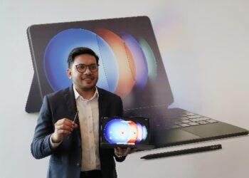 Xiaomi Pad 6S Pro 12.4