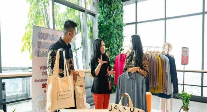 Program Ekspor Shopee