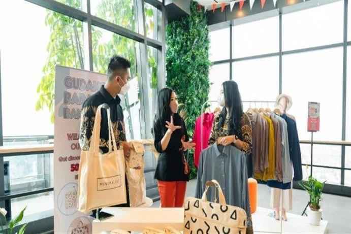 Program Ekspor Shopee