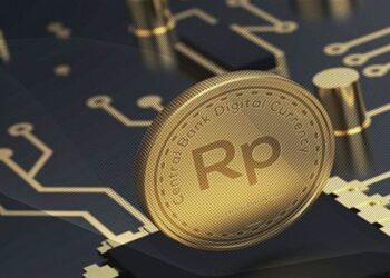 Rupiah Digital