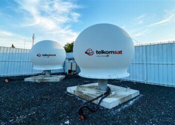 Telkomsat