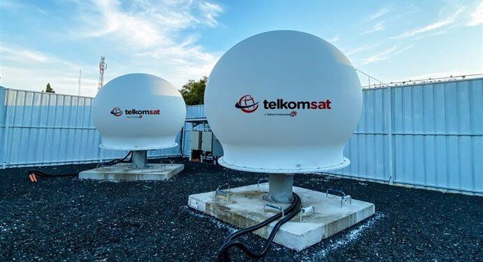 Telkomsat