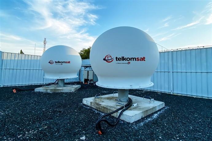 Telkomsat