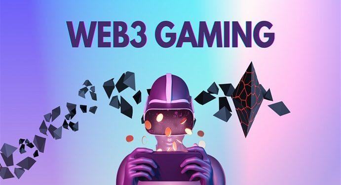 Web3 Gaming