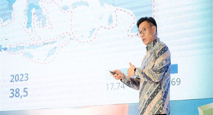 East Ventures - Wilson Cuaca