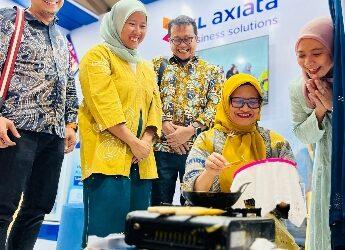 XL Axiata
