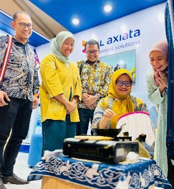 XL Axiata