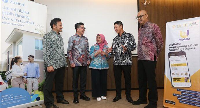 Zurich Indonesia x UI Mobile