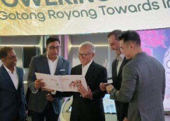 Empowering Indonesia Report 2024, Dorong Pemanfaatan AI Hingga ke Pelosok