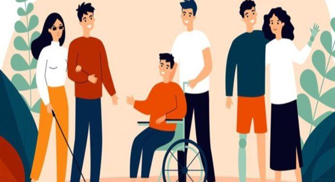 mahasiswa disabilitas