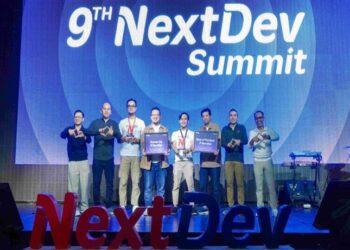 nextdev summit 2024
