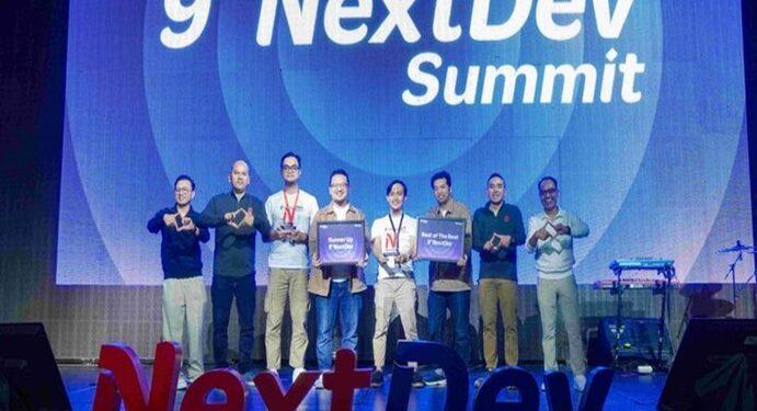 nextdev summit 2024