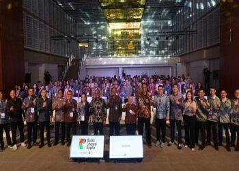 pelaku industri kripto