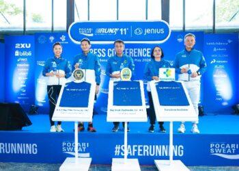 Pocari Sweat Run 2024