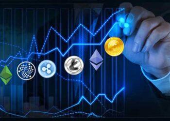 Transaksi Kripto