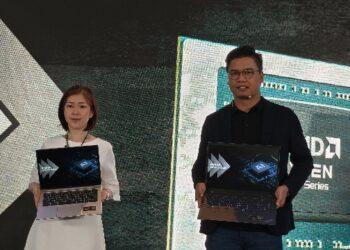 AMD Perluas Portofolio Prosesor Berbasis Kecerdasan Buatan Untuk Berbagai Segmen