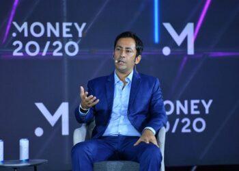 Ankur Mehrotra - Group President JULO