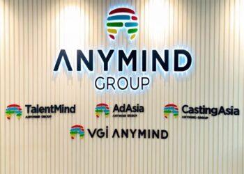 Anymind Group