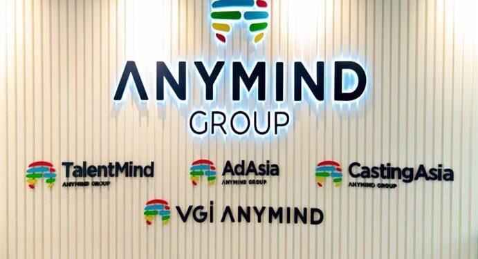 Anymind Group