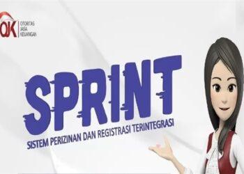 Aplikasi SPRINT