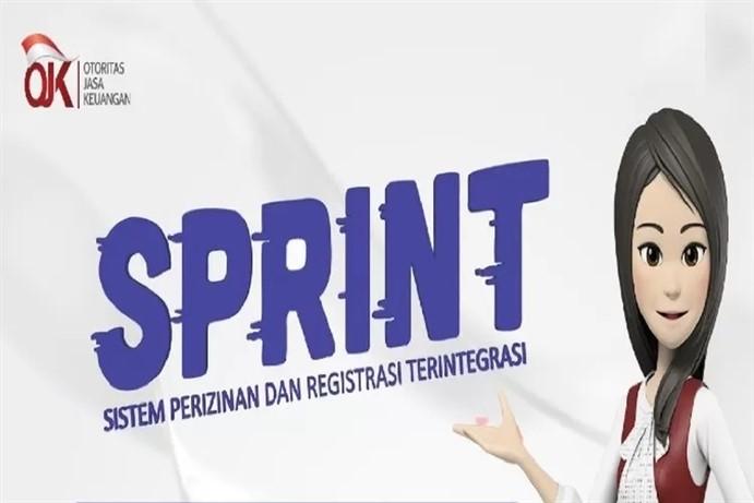 Aplikasi SPRINT