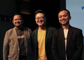 Bisnis Model Crowdfunding