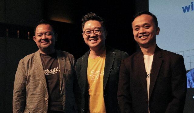 Bisnis Model Crowdfunding