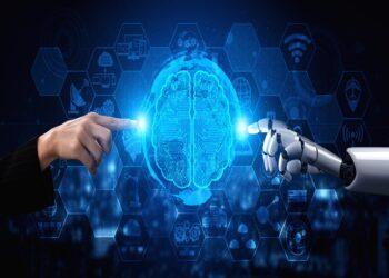 teknologi AI