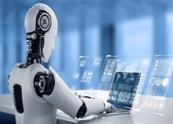 Asisten Virtual Gen AI