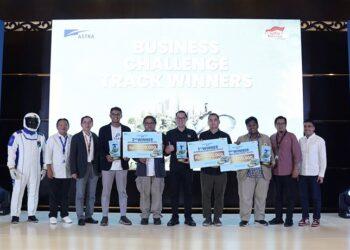 FishGo - Astranauts 2024