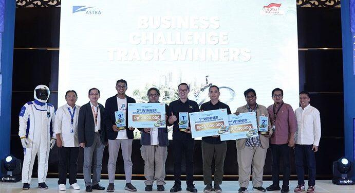 FishGo - Astranauts 2024