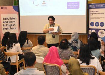 British Council Indonesia