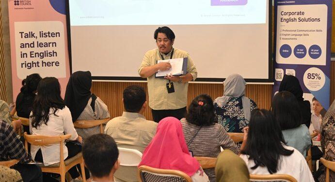 British Council Indonesia