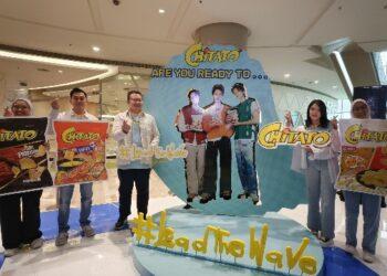 Brand Lokal Manfaatkan Popularitas Idol K-pop Untuk Jaring Anak Muda