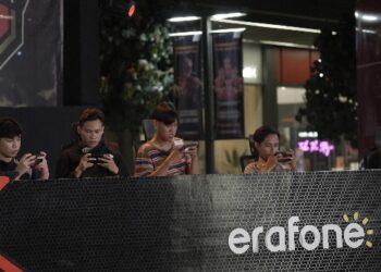 Erafone National Tournament 2024