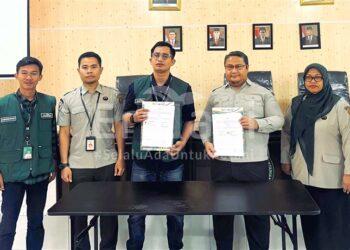 Eratani x Politeknik Pertanian Gowa