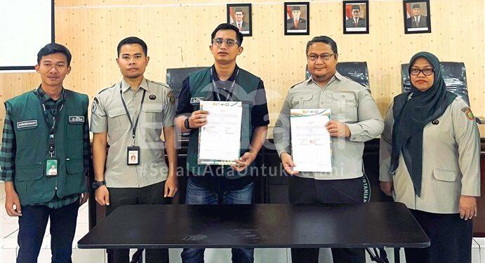 Eratani x Politeknik Pertanian Gowa