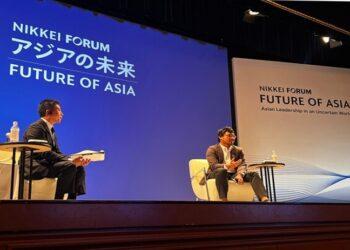 Evermos - Nikkei Forum 2024