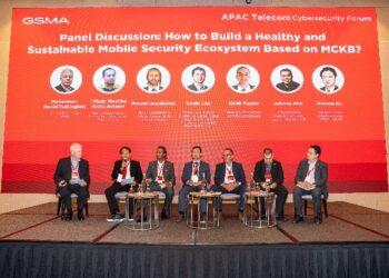 Keamanan Siber regional