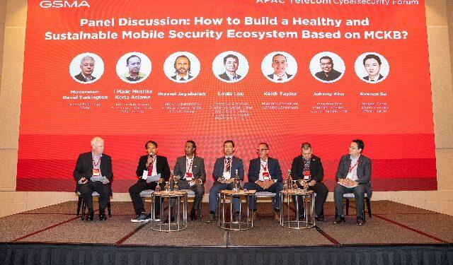 Keamanan Siber regional