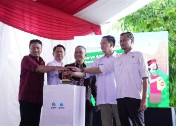 Gojek dan GoPay x IKN