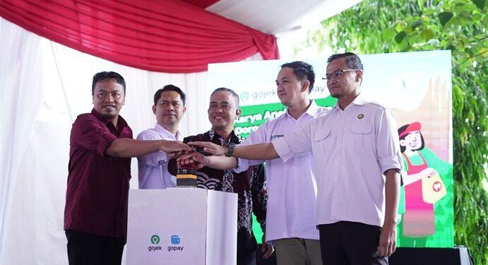 Gojek dan GoPay x IKN