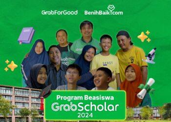 GrabScholar