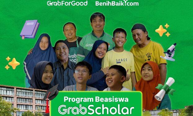 GrabScholar
