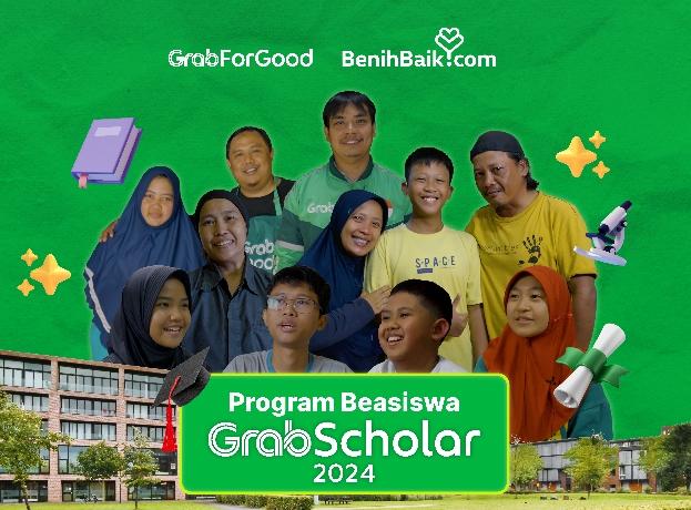 GrabScholar