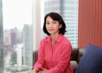 Hellen Katherina - Supermom