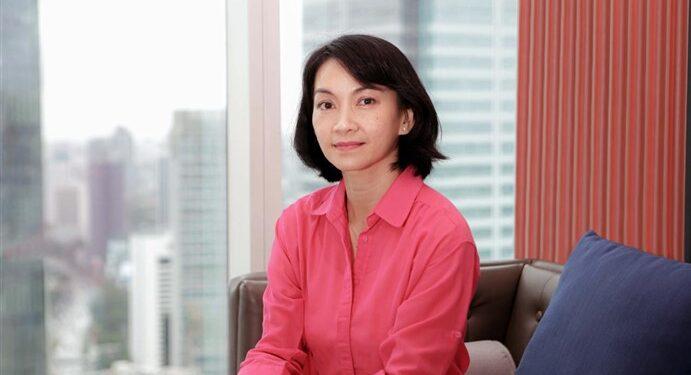 Hellen Katherina - Supermom