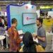 Startup Indonesia Gebrak Pasar TIK Internasional Lewat Ajang InnoVEX 2024